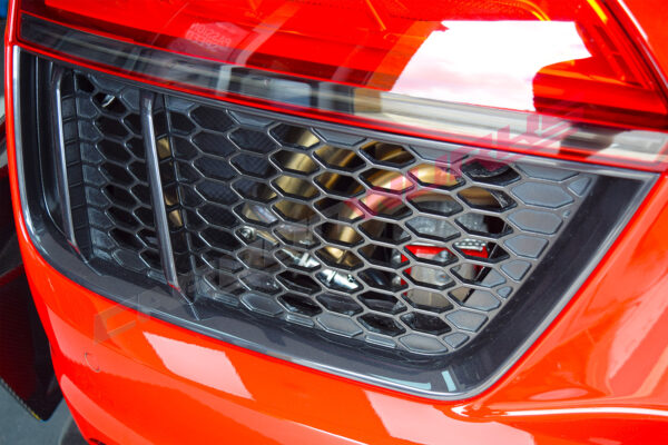 Quicksilver Audi R8 Exhaust System