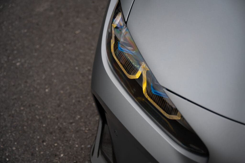 Carbonwurks BMW M3 G81 Touring Project