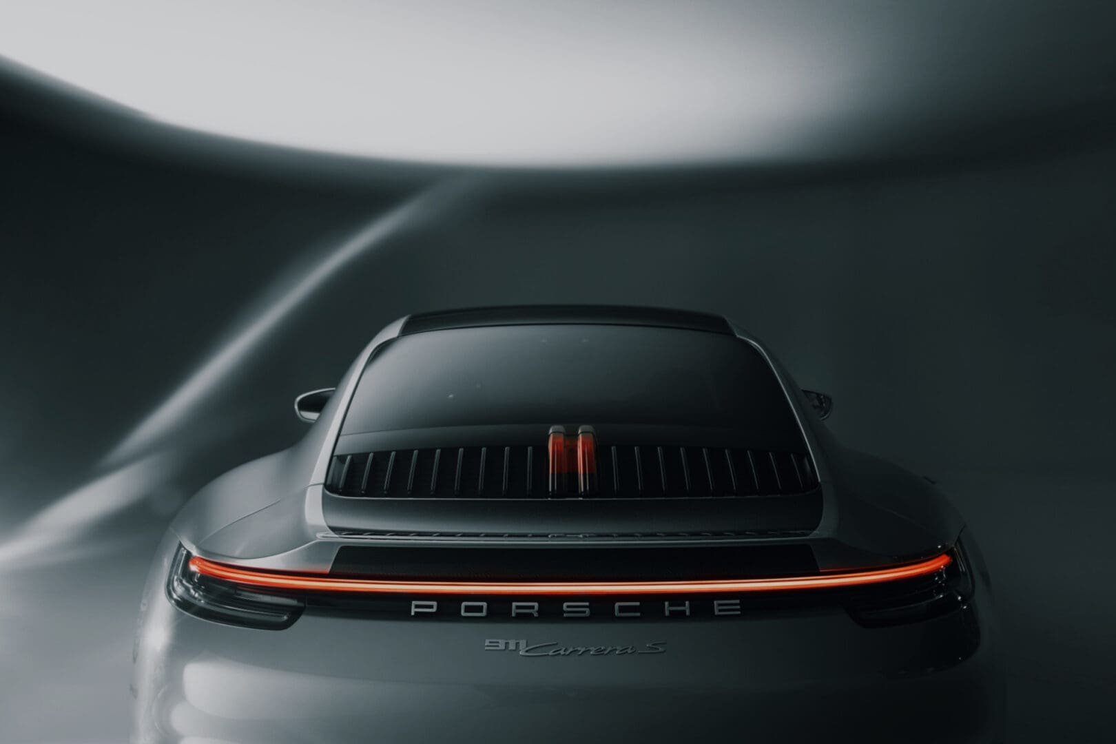 Dissident Automotive Ducktail Spoiler