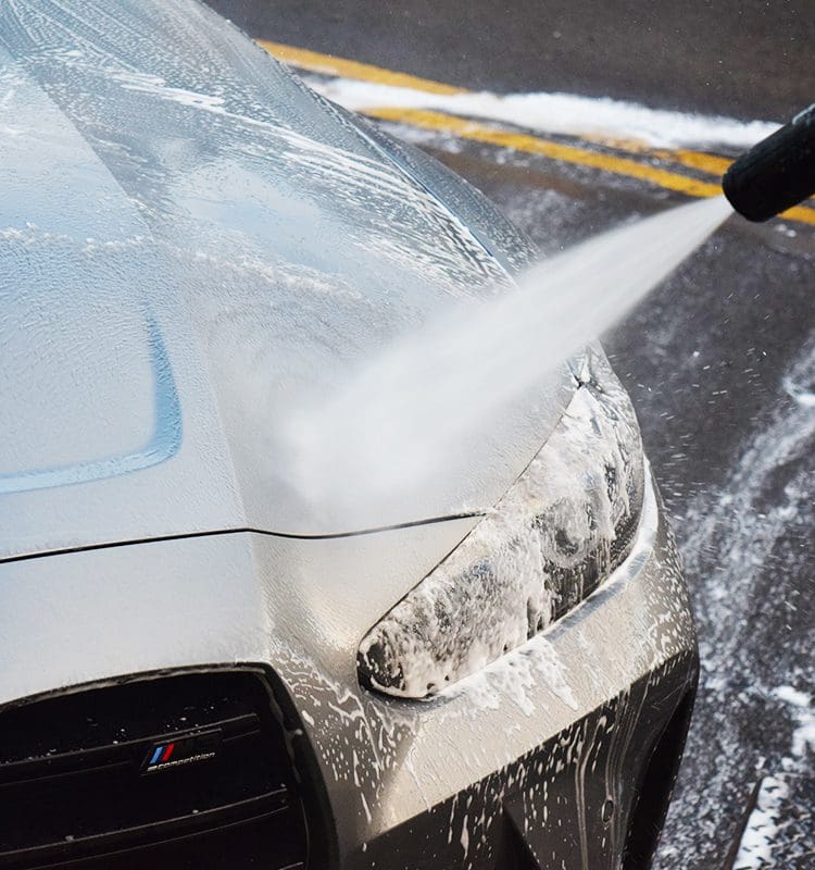 M3_Wash