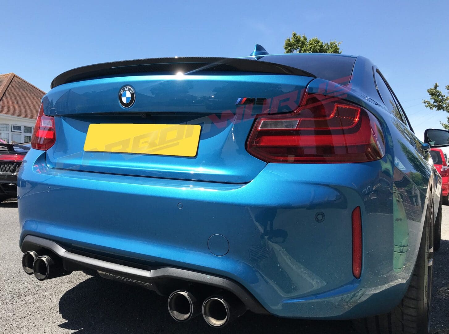2 Series M Performance Spoiler01