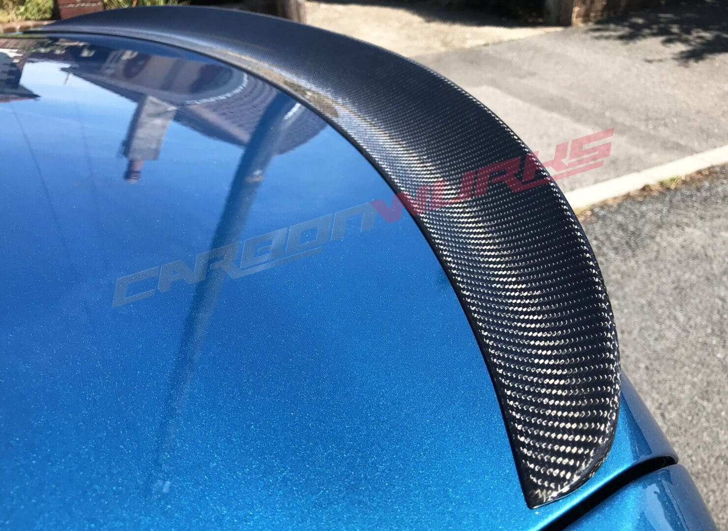 2 Series M Performance Spoiler10