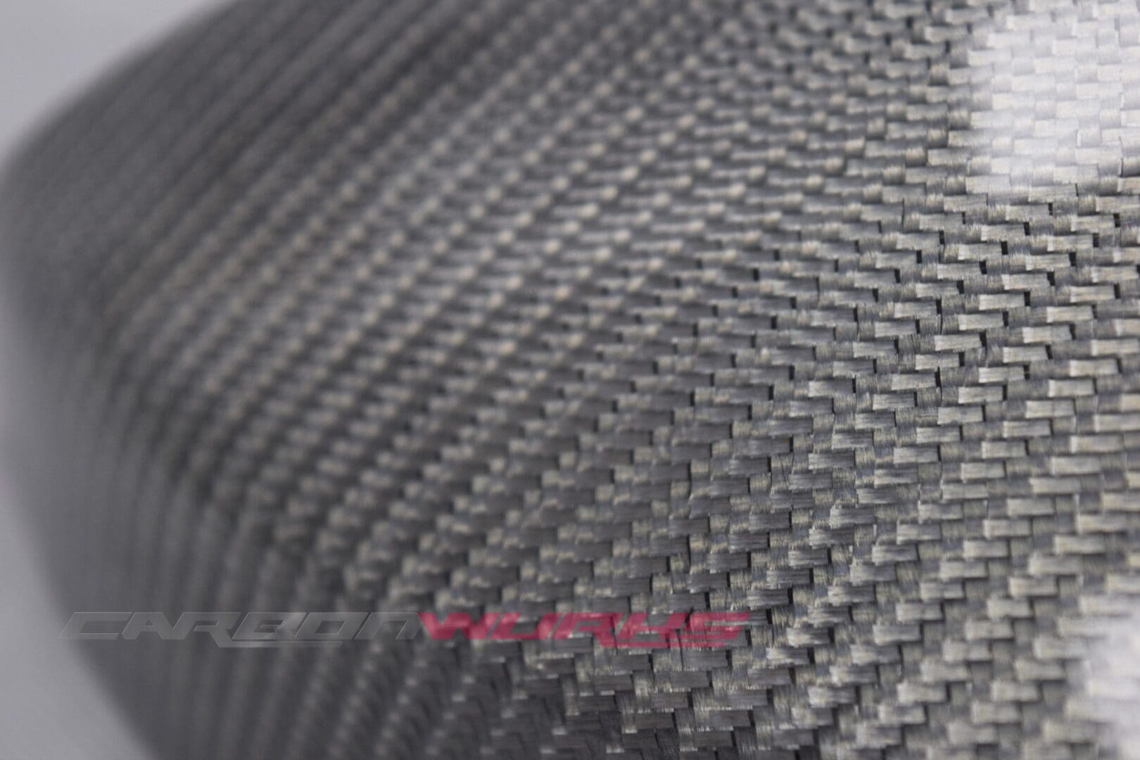 Audi A3 Silver Carbon Fibre Mirrors - Without Lane Assist - Exclusive Range 8