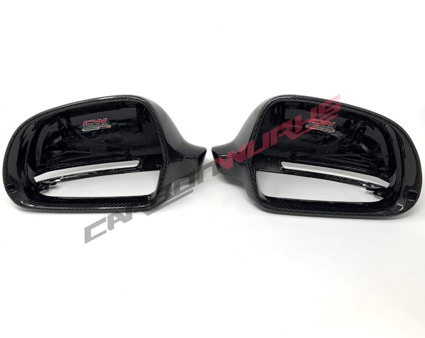 Audi A3 A4 Pre Facelift Mirrors Non Assist03