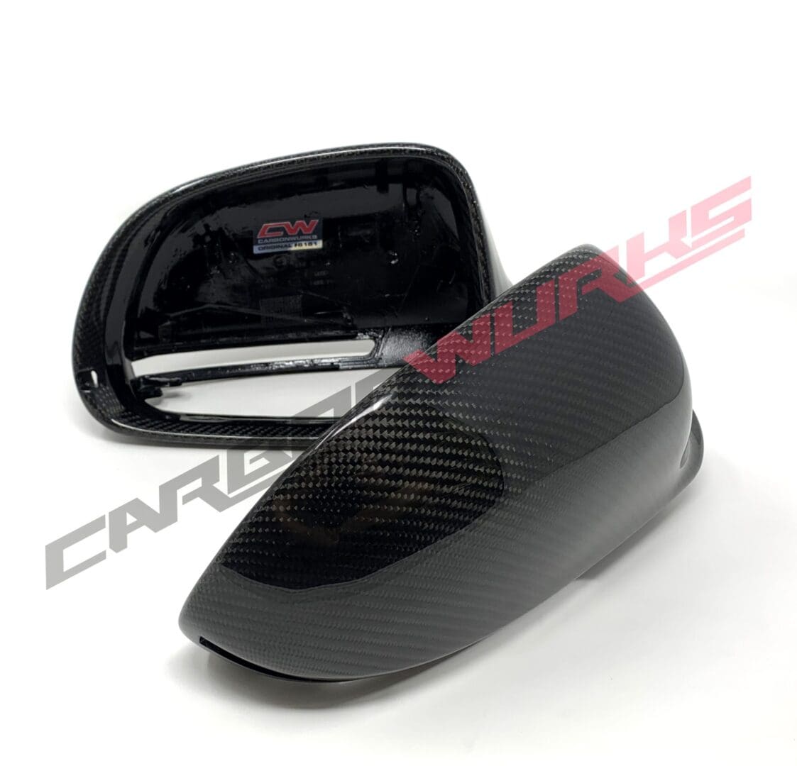 Audi A3 A4 Pre Facelift Mirrors Non Assist04