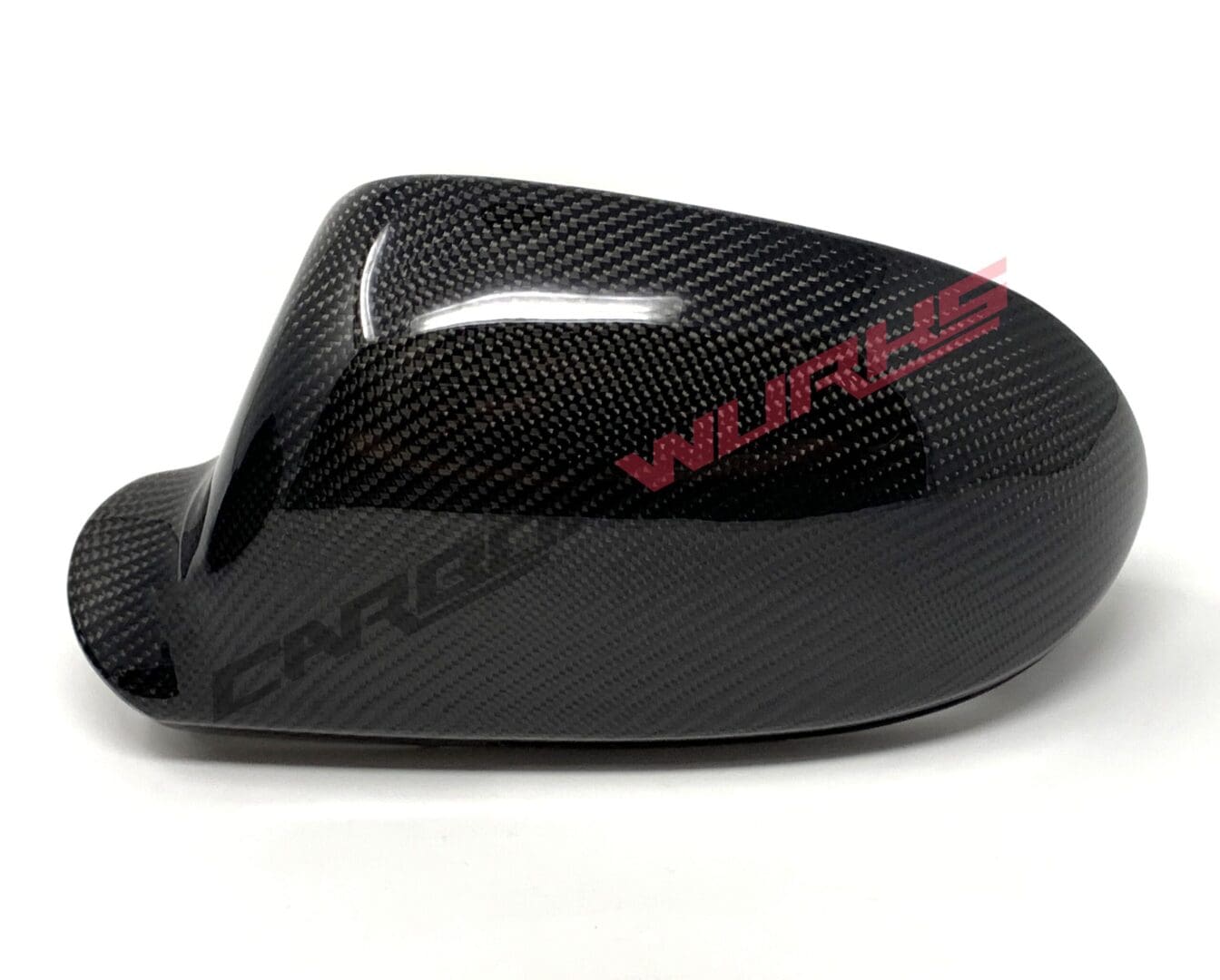 Audi A3 A4 Pre Facelift Mirrors Non Assist06