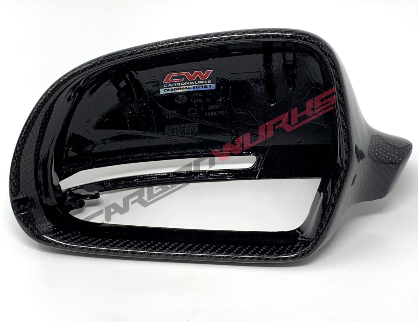 Audi A3 A4 Pre Facelift Mirrors Non Assist08