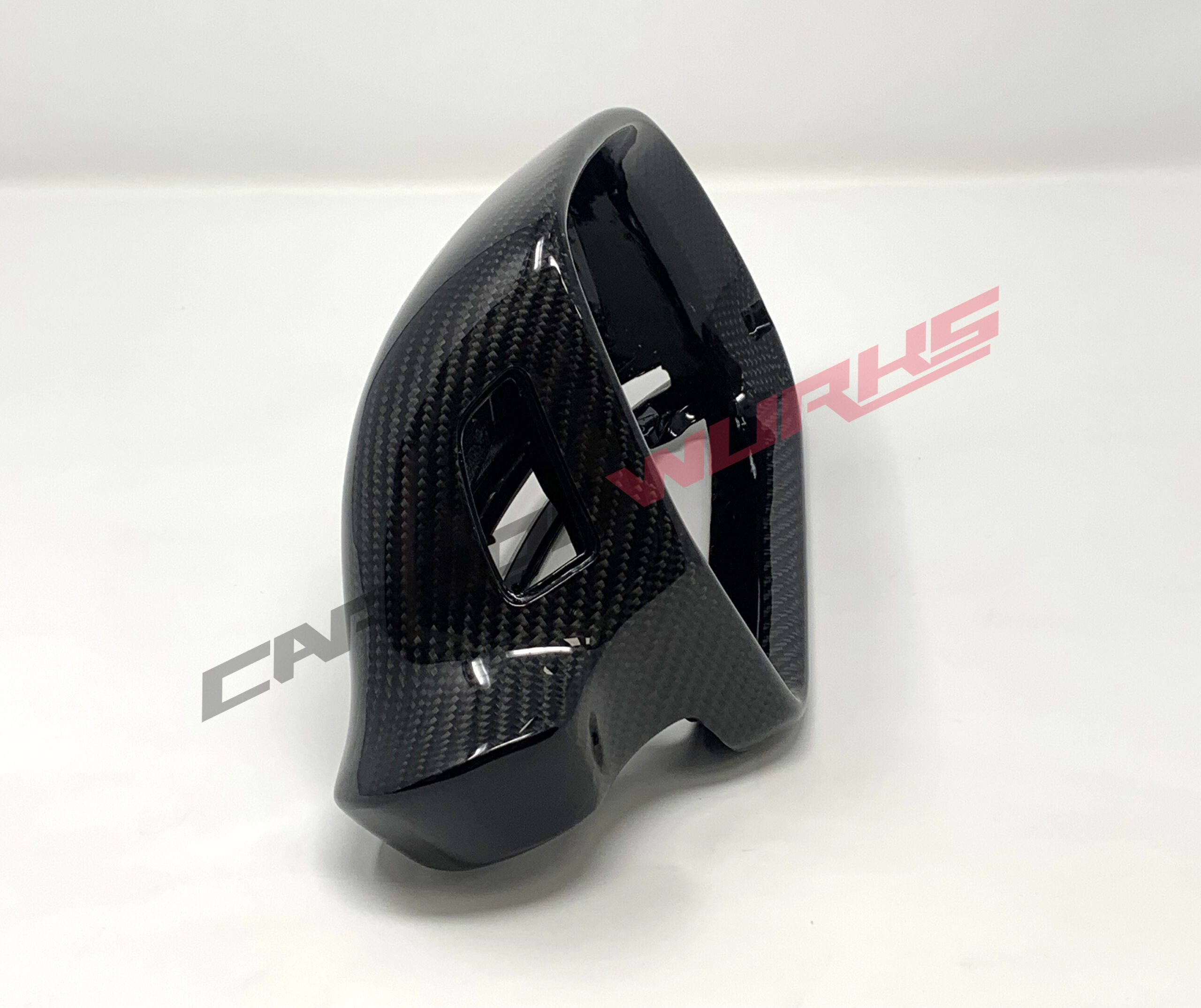 Audi A3 A4 Pre Facelift Mirrors With Assist04