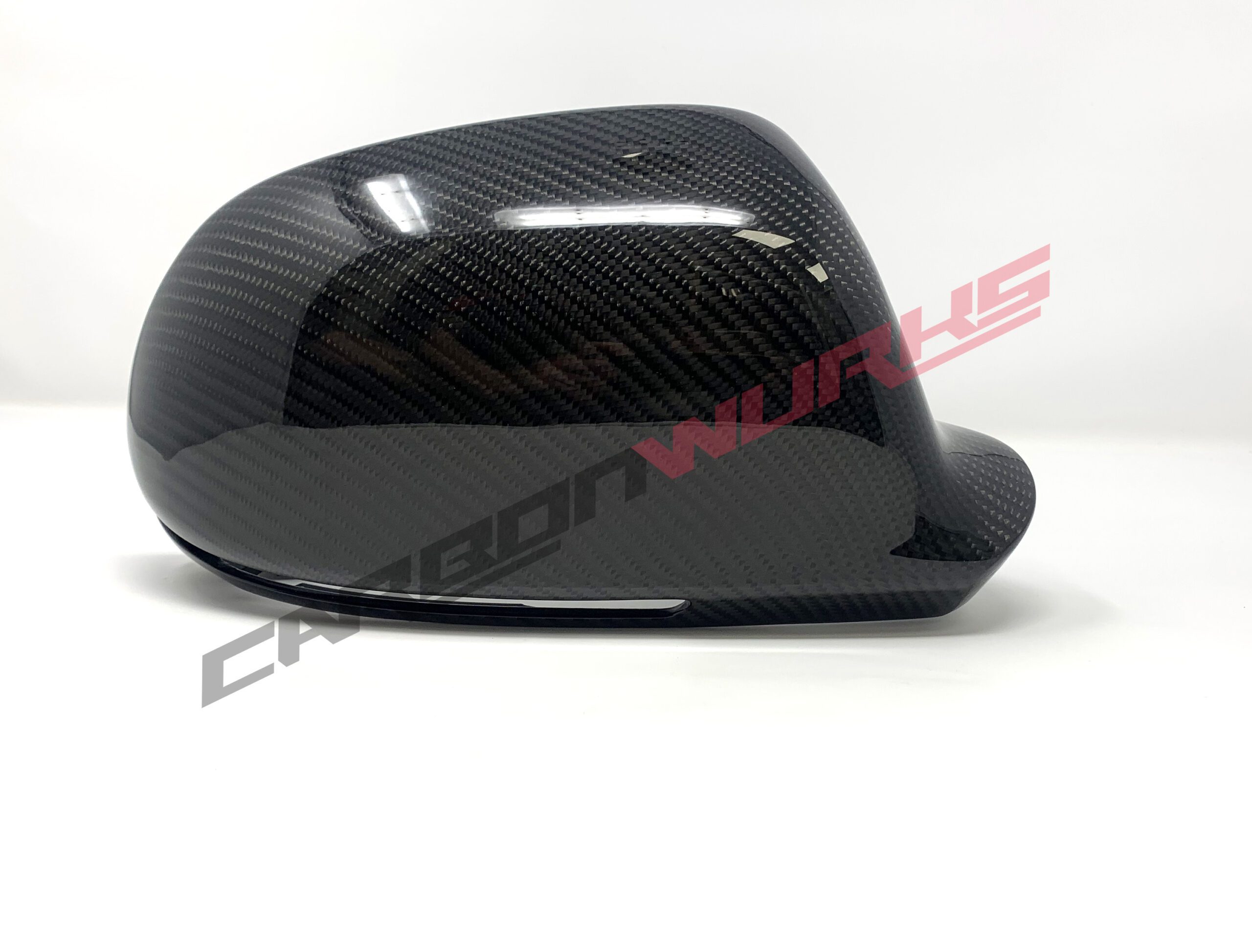 Audi A3 A4 Pre Facelift Mirrors With Assist05