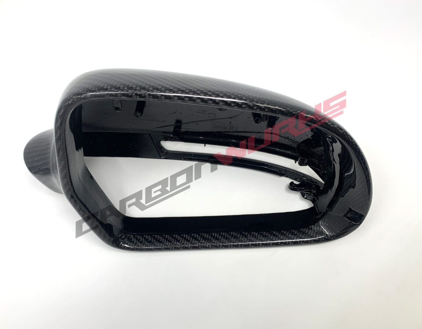 Audi A3 A4 Pre Facelift Mirrors With Assist06