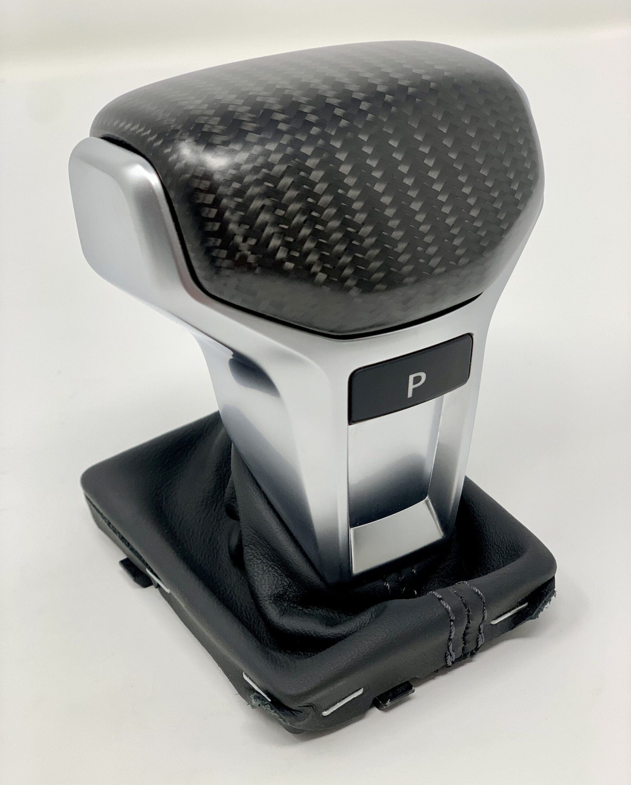 Audi R8 Matte Gear Selector02