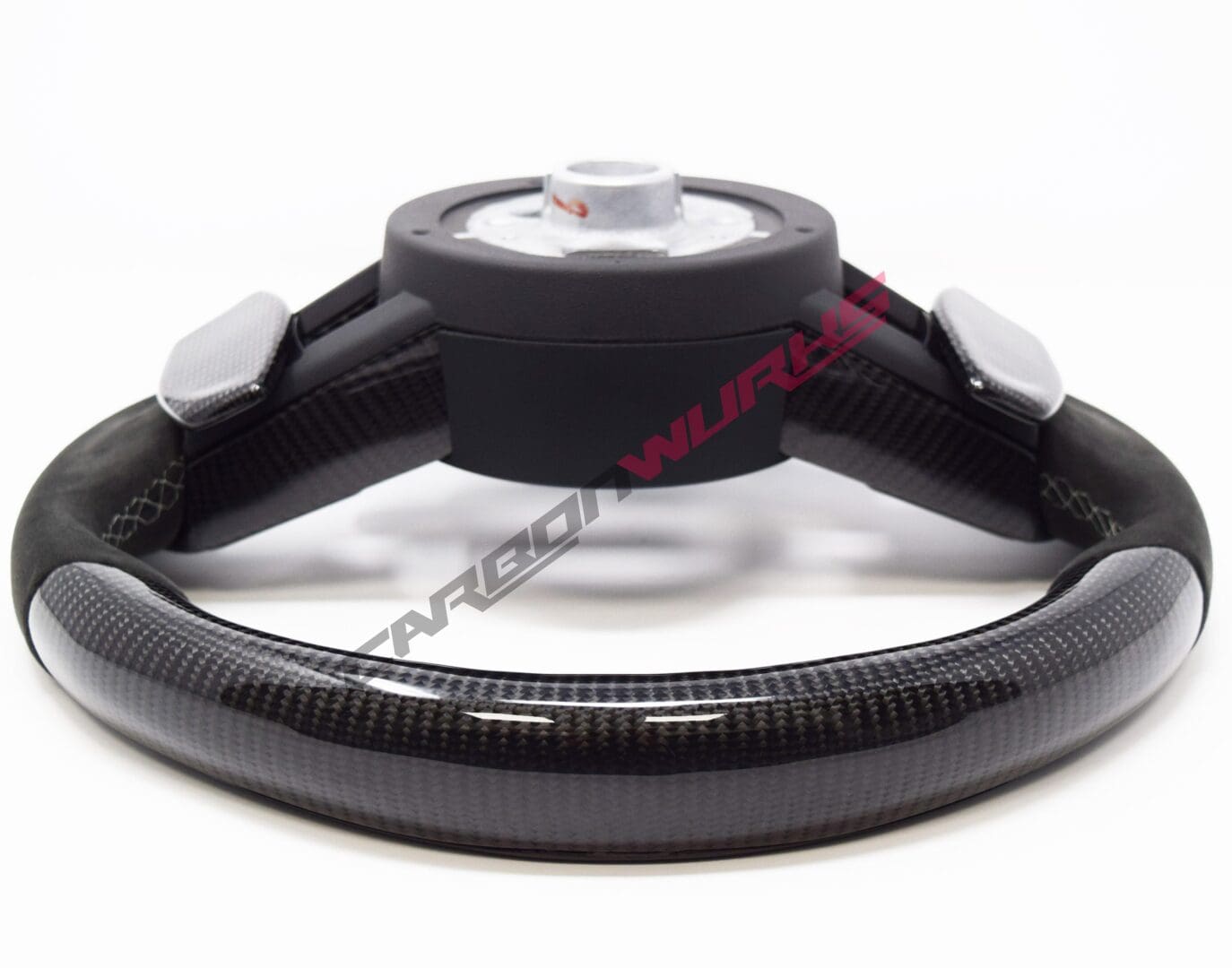 Audi TTRS Carbon Wheel WM 12