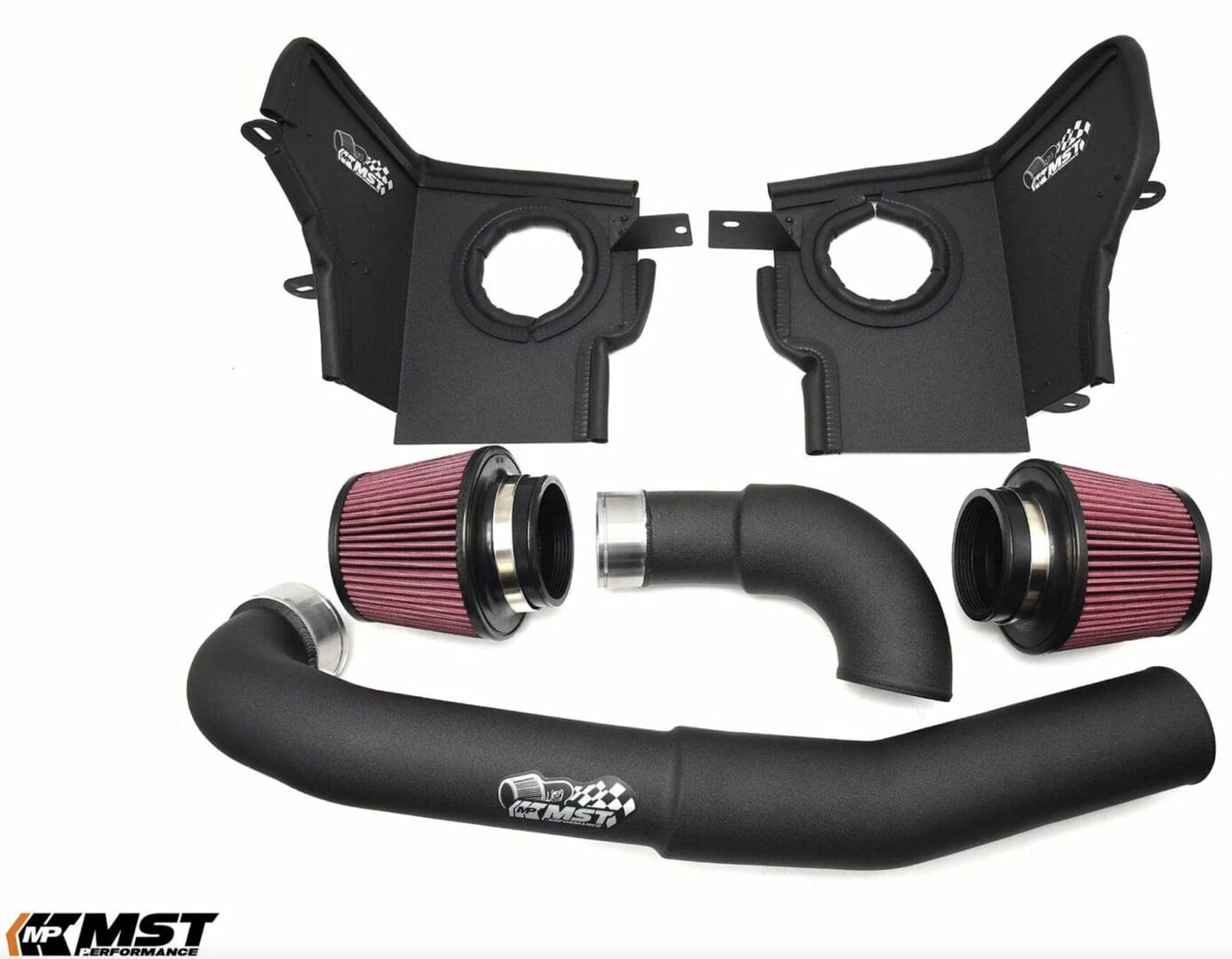 BMW G82 G80 G83 MST Air Intake Kit06