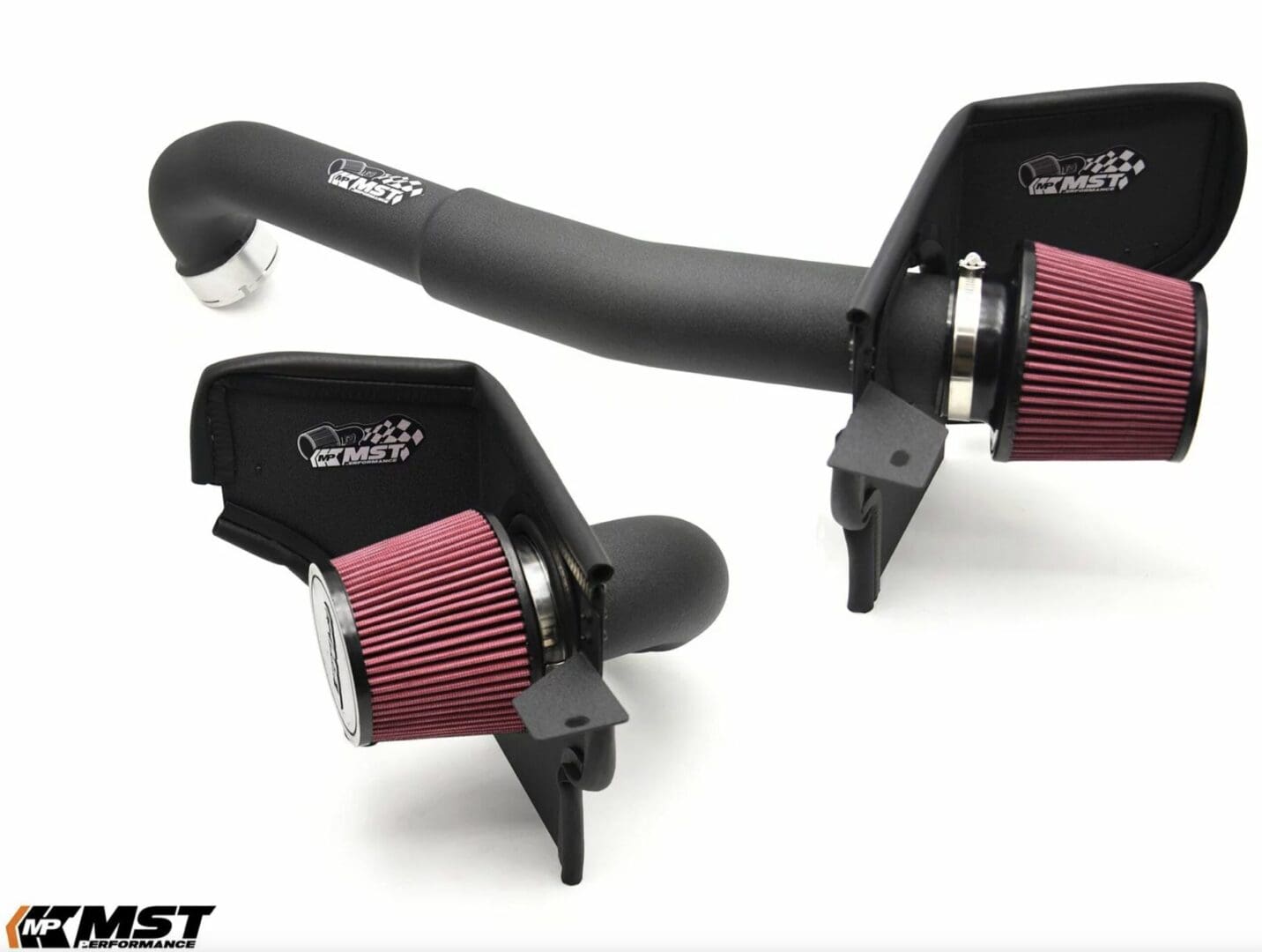 BMW G82 G80 G83 MST Air Intake Kit07
