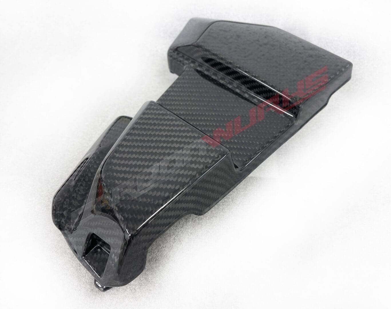 BMW G8X S58 ECU Cover WM10