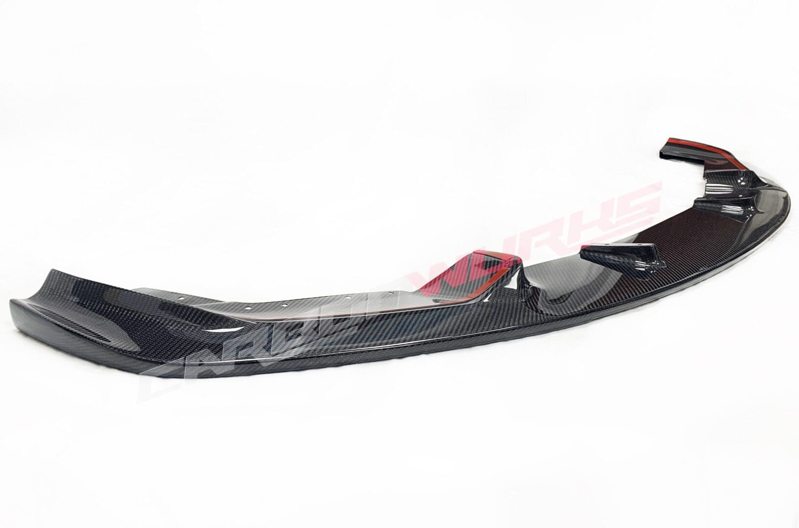 BMW M2 Front Splitter WM02