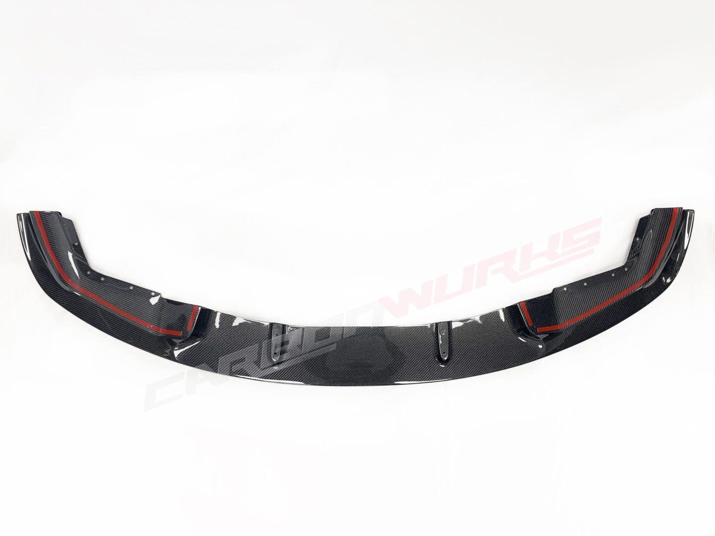 BMW M2 Front Splitter WM03