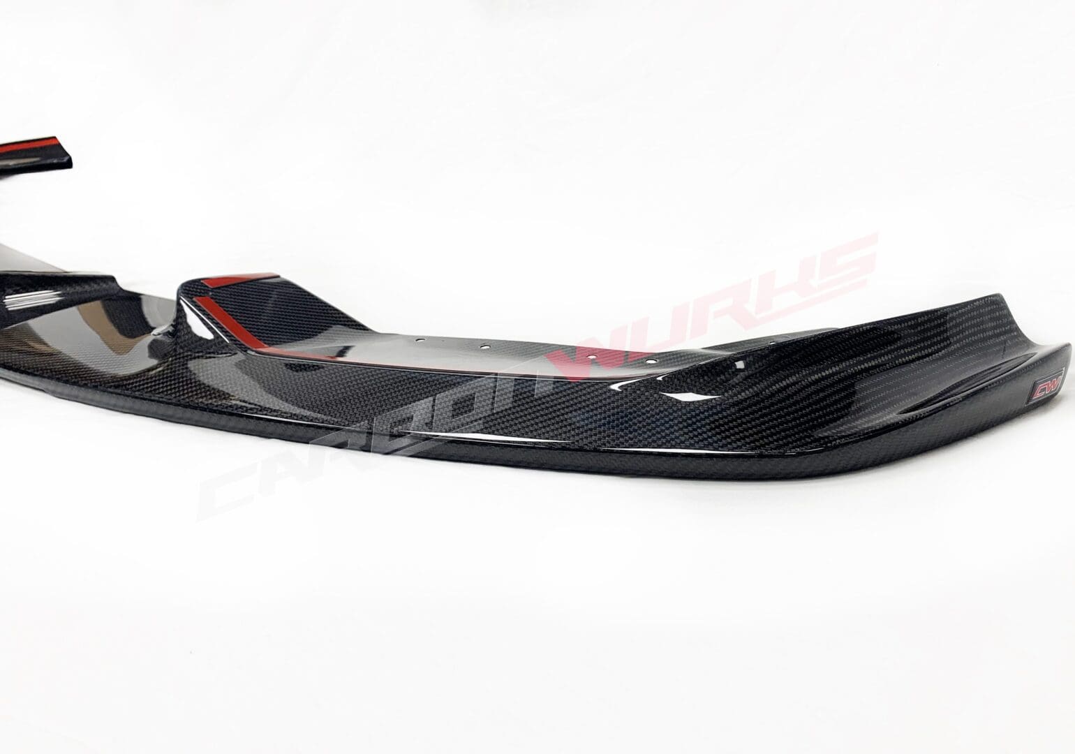 BMW M2 Front Splitter WM04