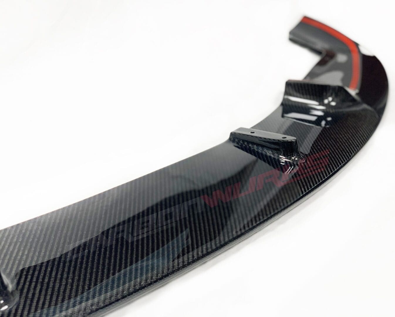 BMW M2 Front Splitter WM05