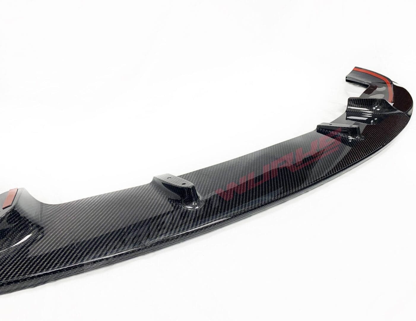BMW M2 Front Splitter WM06