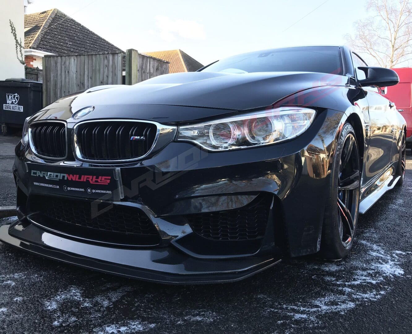 BMW M3-4 GTS Bonnet06