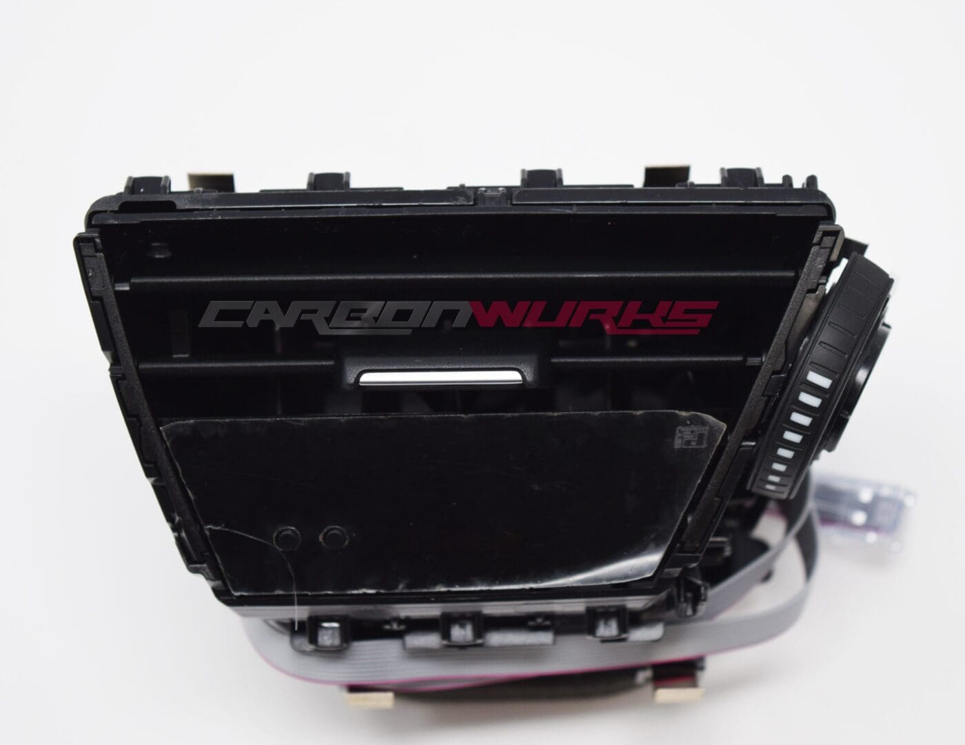 P3 Multi-Gauge F8X (M3/M4) - Complete Vent 5