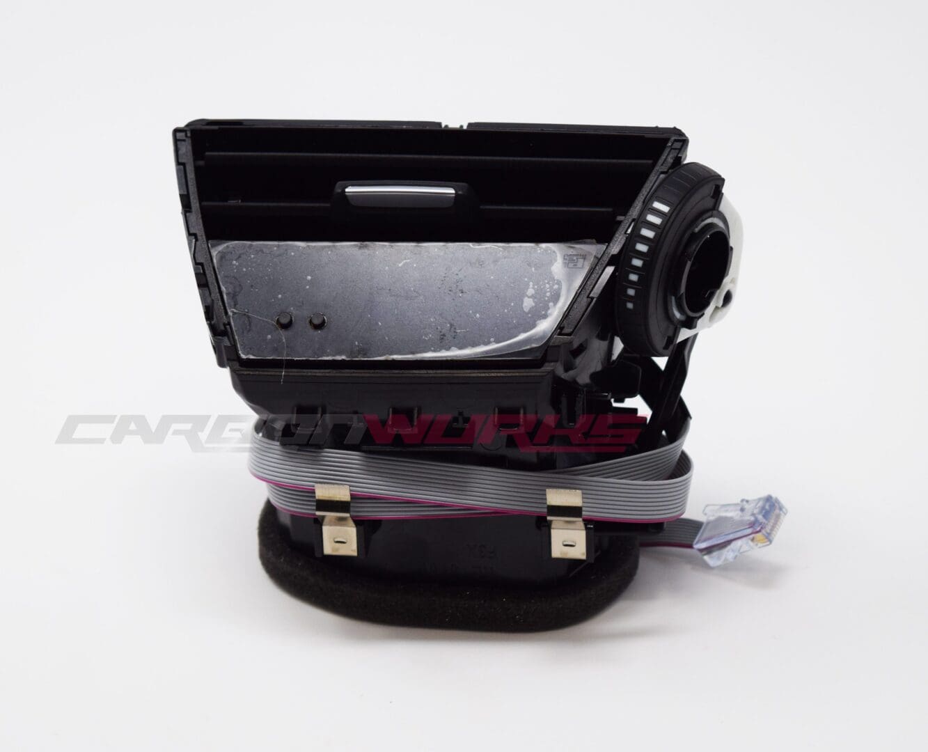 P3 Multi-Gauge F8X (M3/M4) - Complete Vent 6