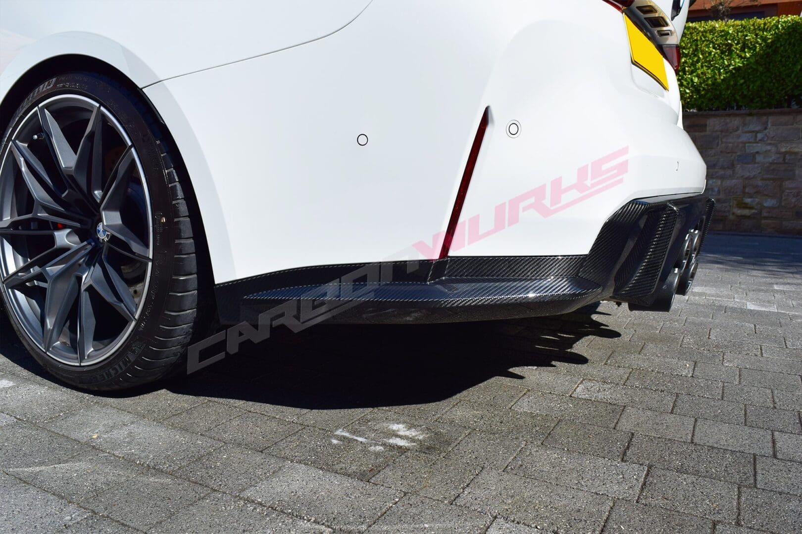 BMWM4_REAR_BUMPER_SPLITTERS1