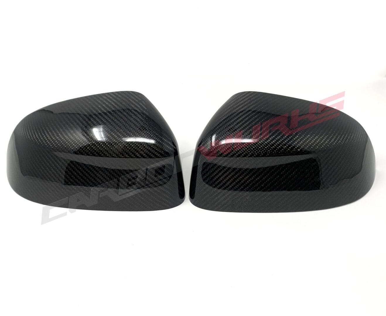 BMW X3,4,5,6,7 G Series Mirrors02