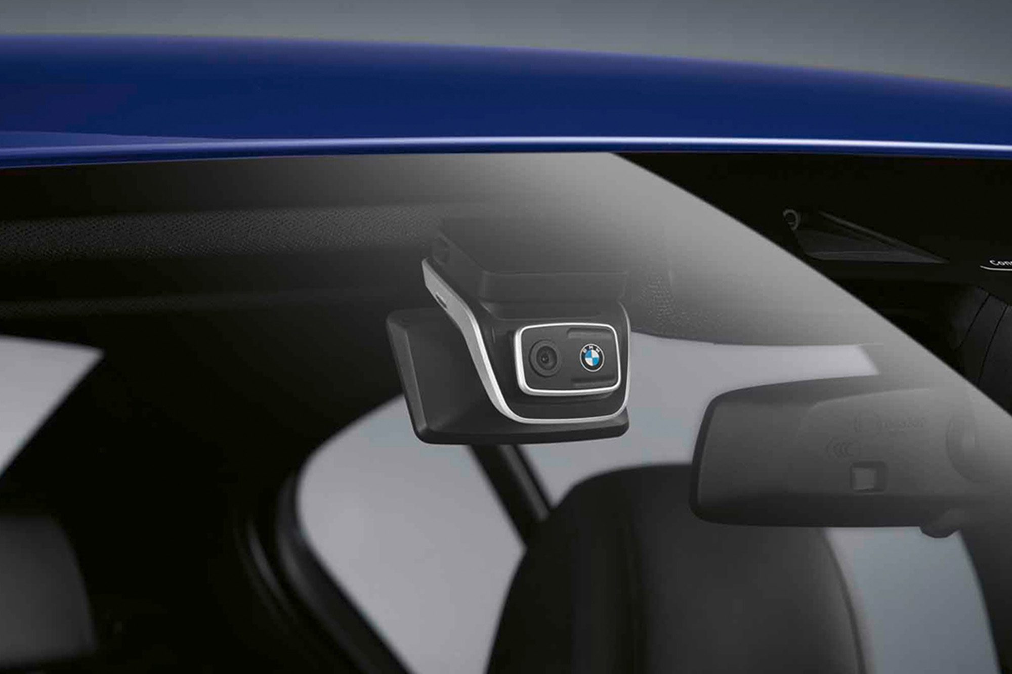 BMW Advanced Car Eye3.0 PRO - ドライブレコーダー