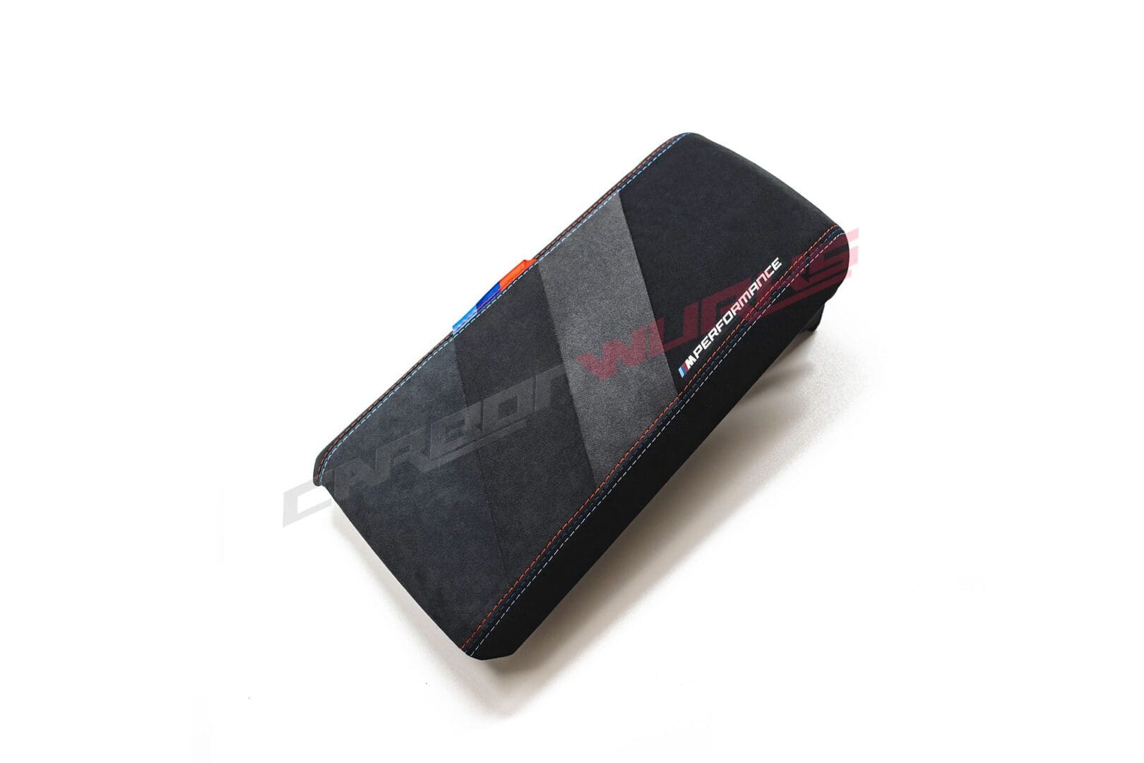 BMW_G82_Alcantara_Armrest1