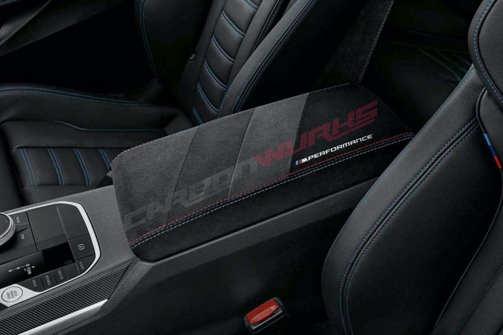 BMW_G82_Alcantara_Armrest5