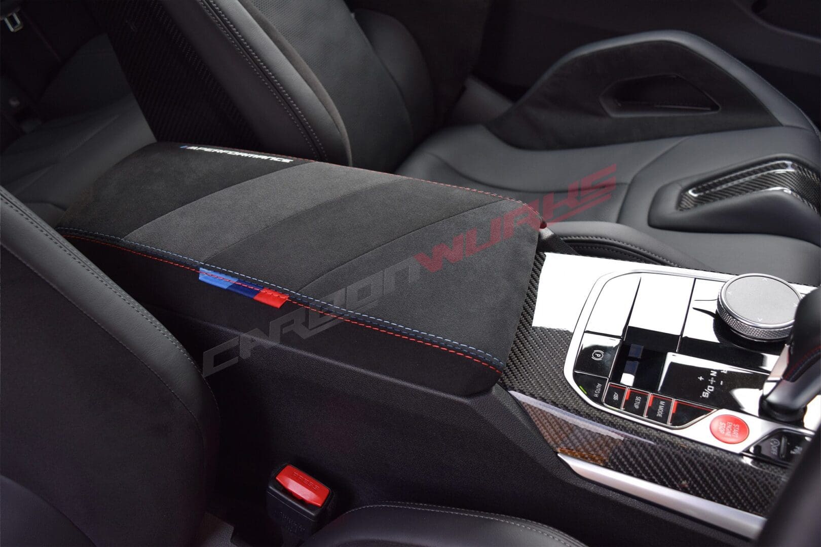BMW_G82_Alcantara_Armrest6