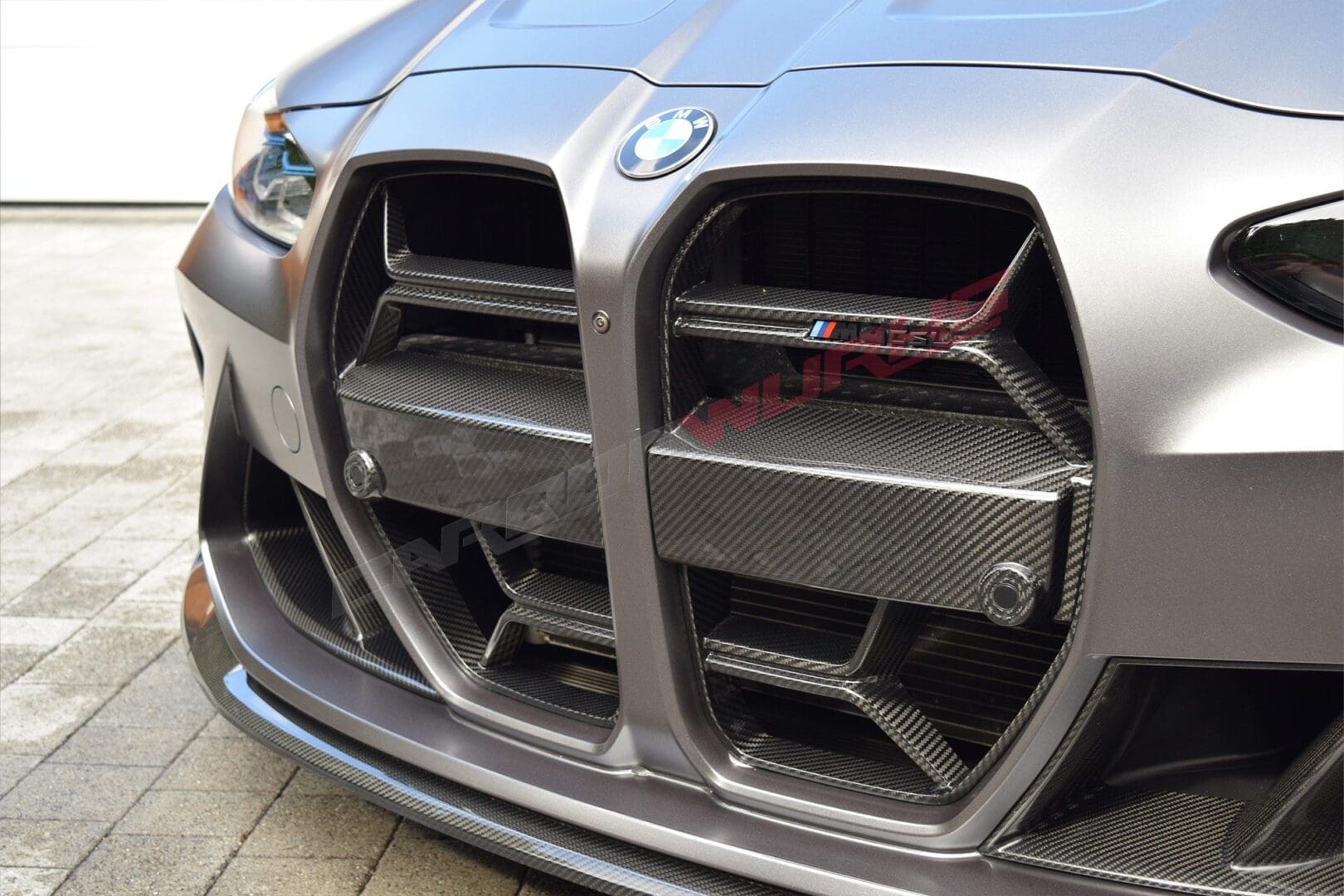 BMW_G8X_CSL_Carbon_Fibre_Grille5