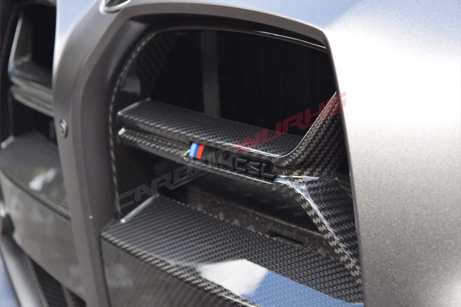 BMW_G8X_CSL_Carbon_Fibre_Grille6