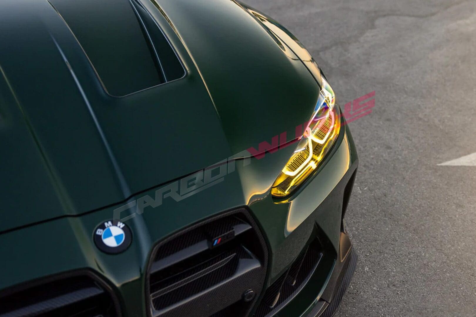 BMW_G8X_M3_M4_Yellow_CSL_DRL5