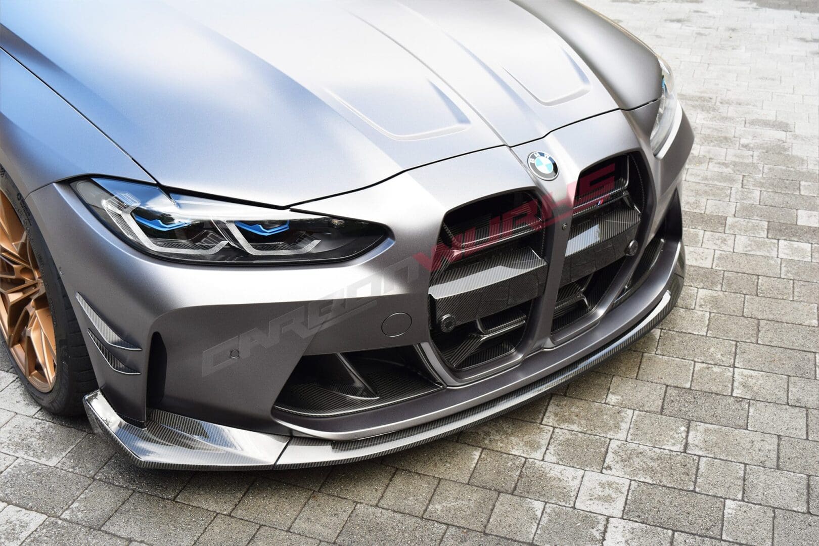 BMW_M4_G82_CSL_Front_Splitter1