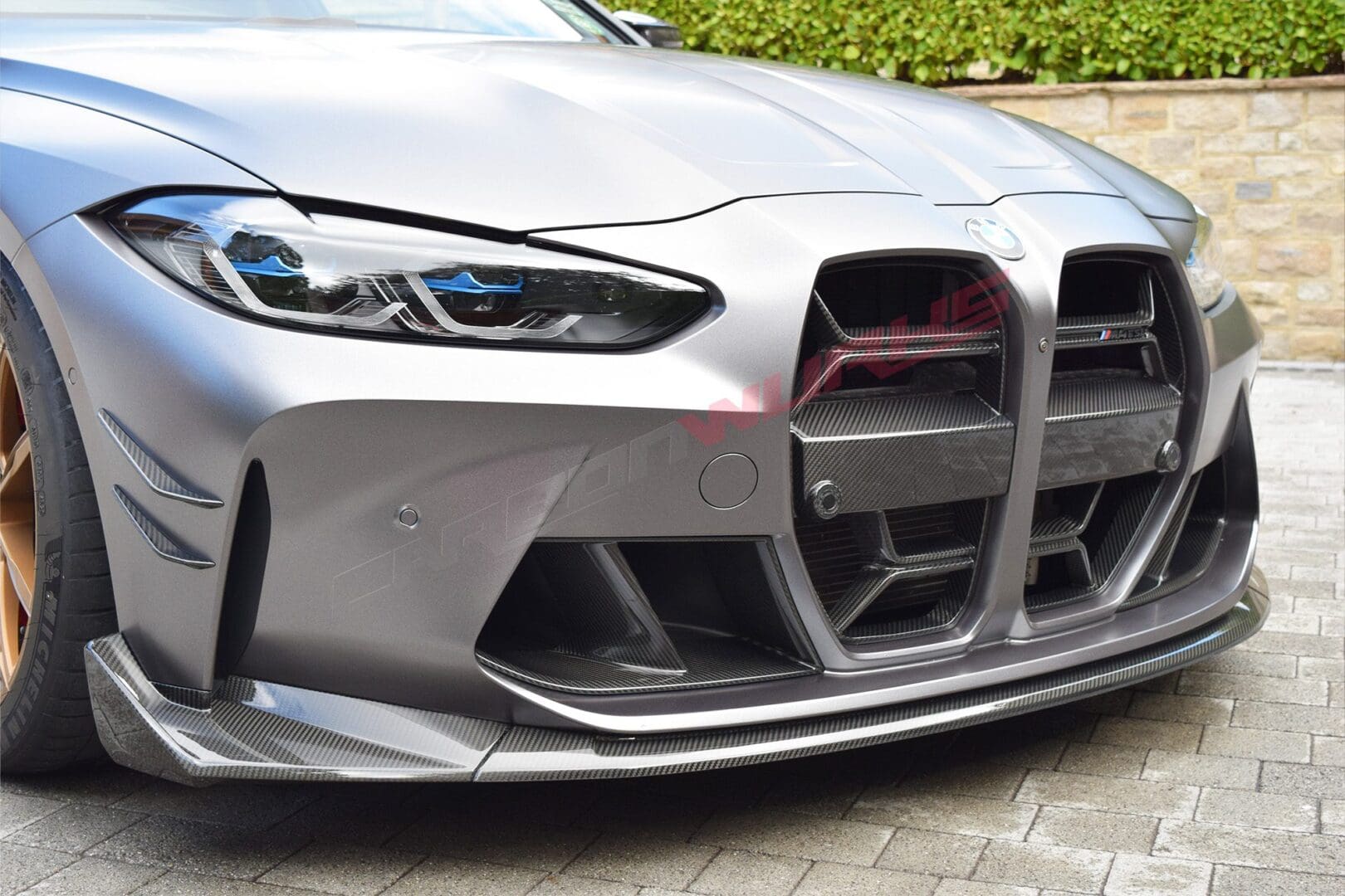 BMW_M4_G82_CSL_Front_Splitter3