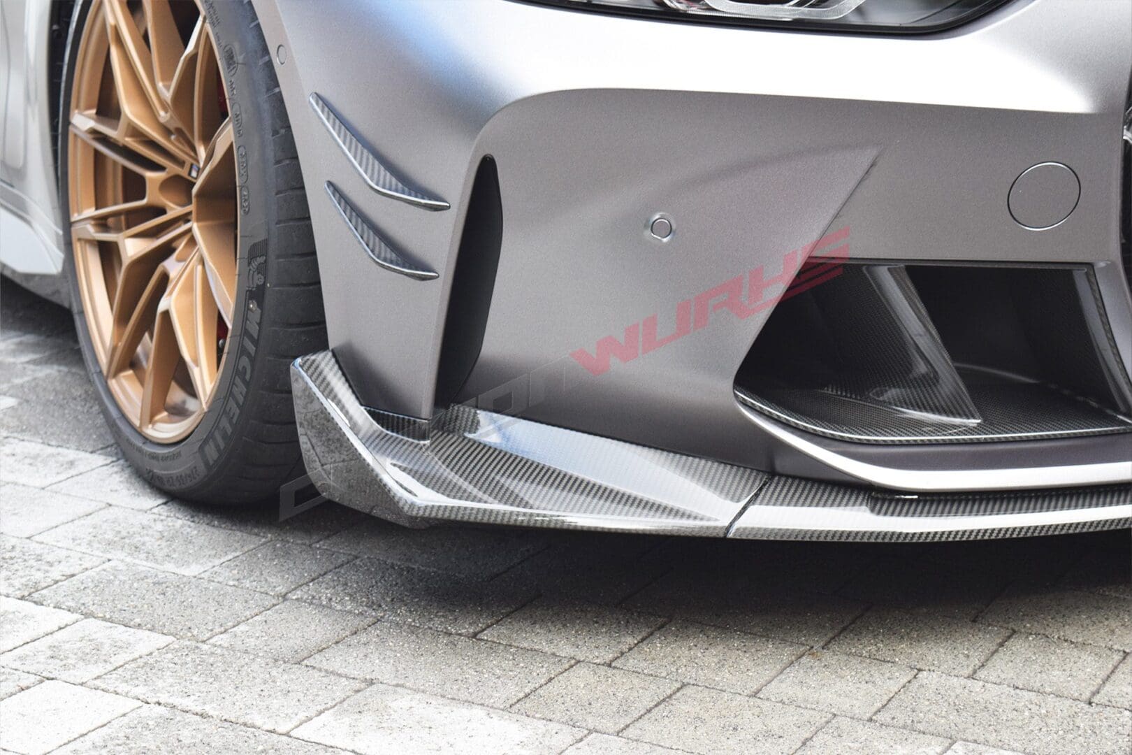 BMW_M4_G82_CSL_Front_Splitter4