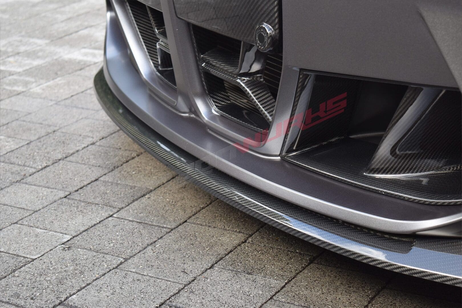 BMW_M4_G82_CSL_Front_Splitter5