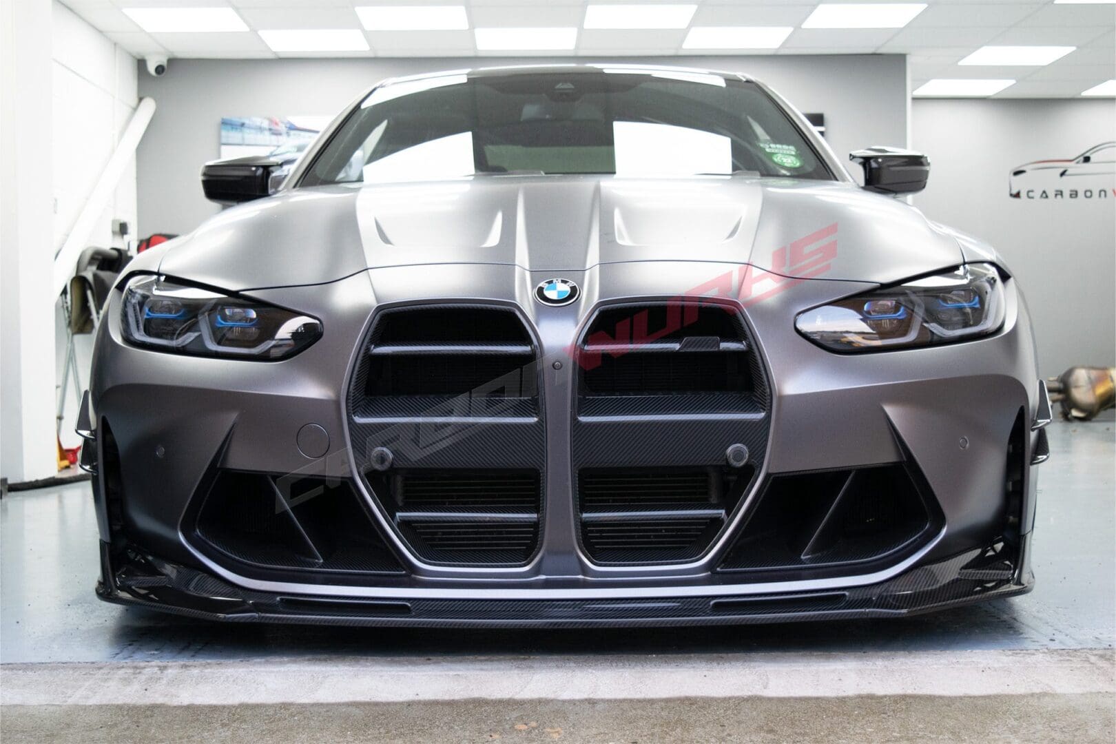 BMW_M4_G82_DTM_Front_Grille1
