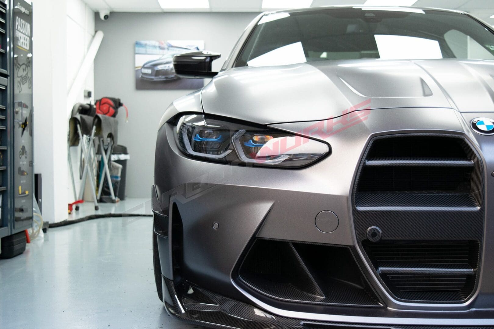 BMW_M4_G82_DTM_Front_Grille4