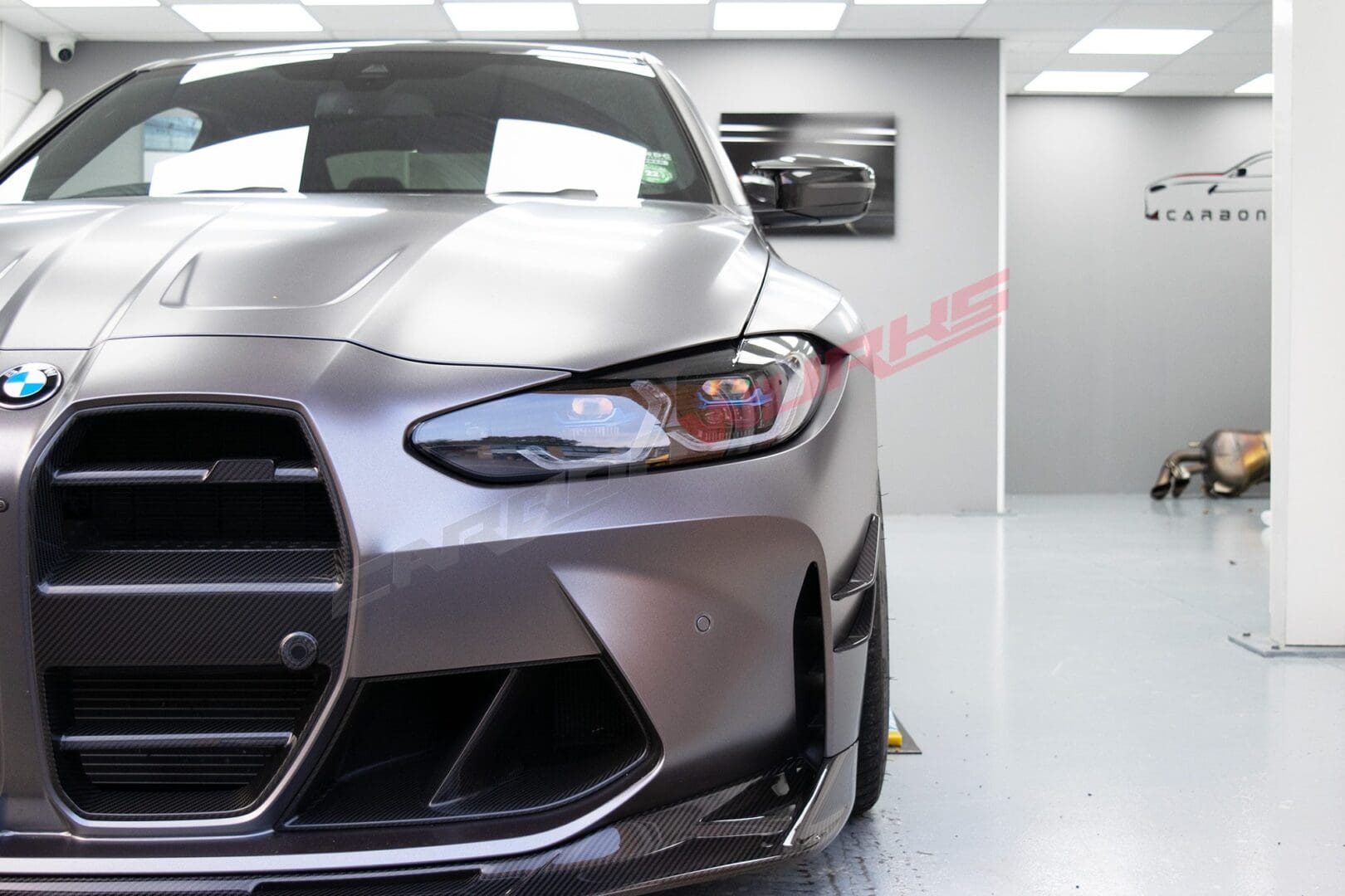 BMW_M4_G82_DTM_Front_Grille5