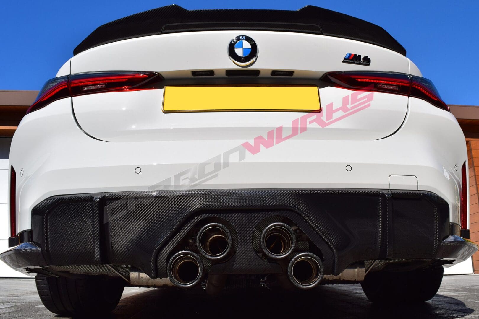BMW_M4_Rear_Bumper_Splitter10