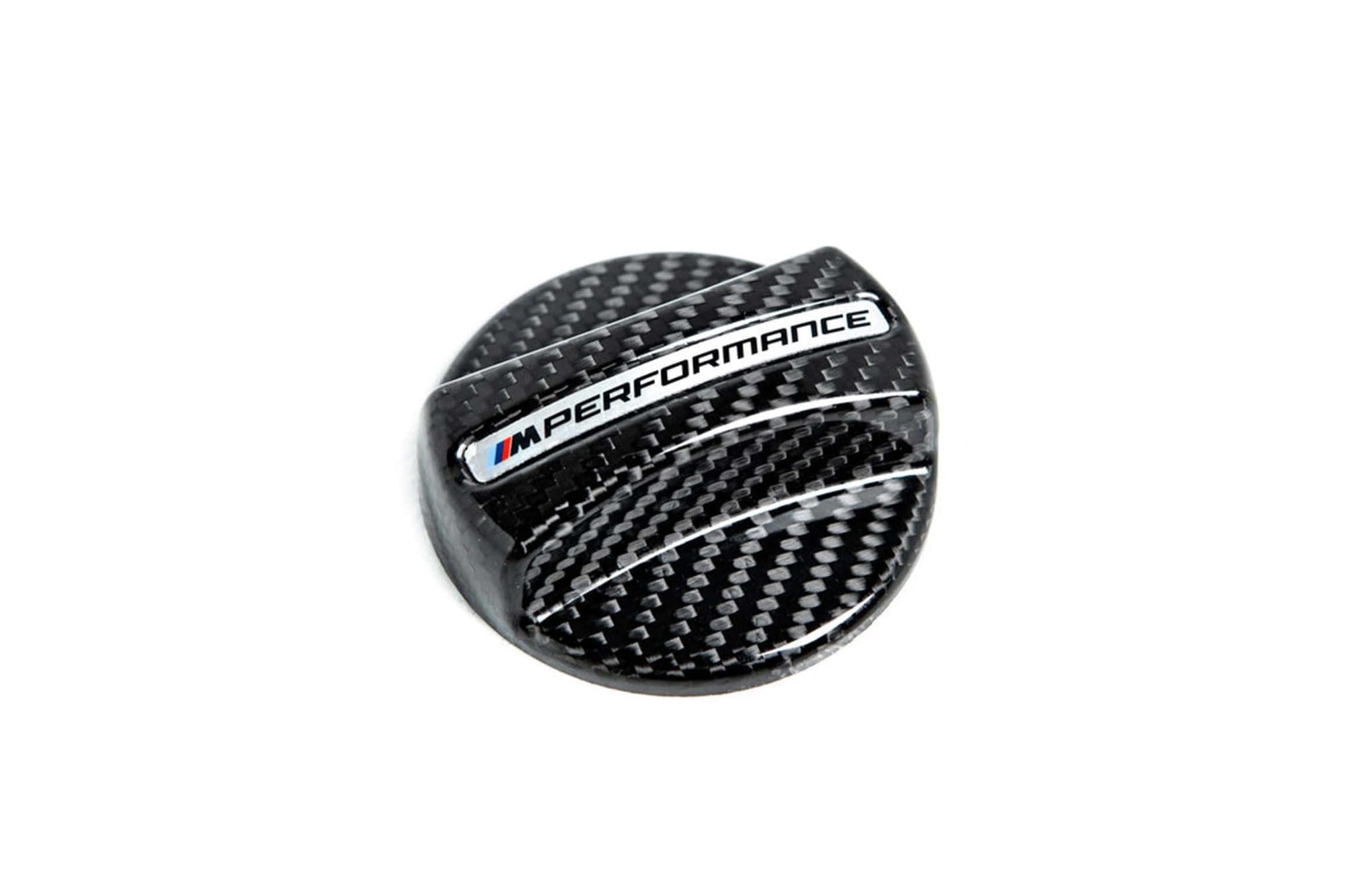 BMW M-Performance Carbon Fuel Cap