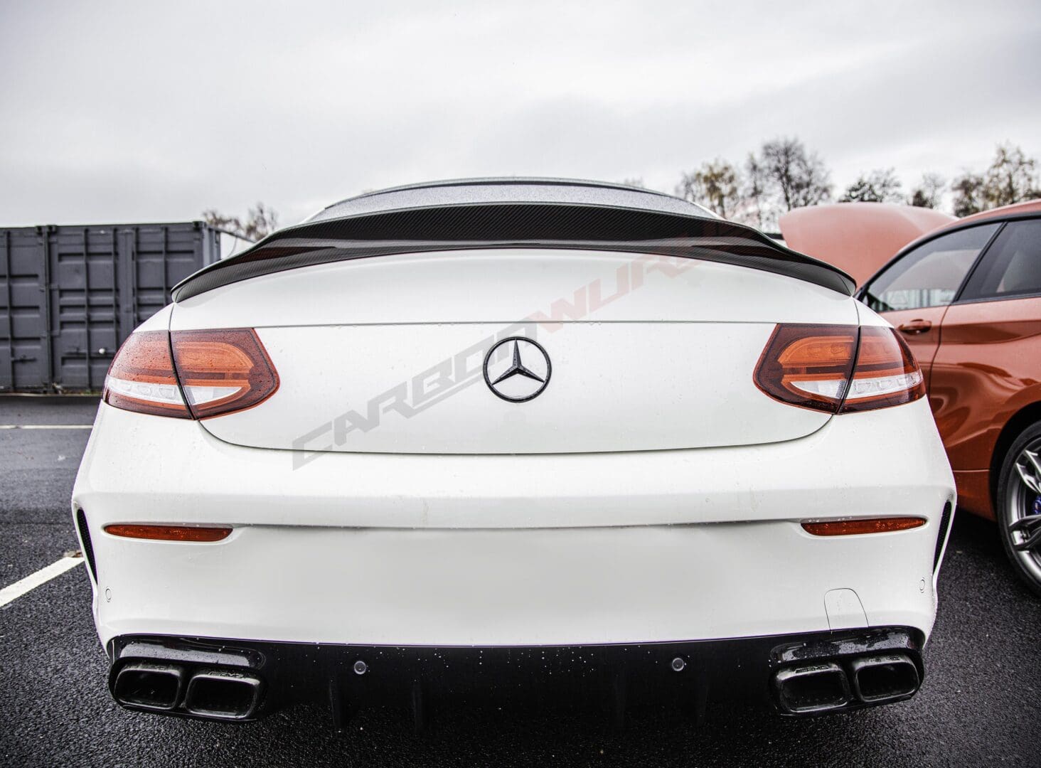 C63 Coupe DTM WM Boot Spoiler03