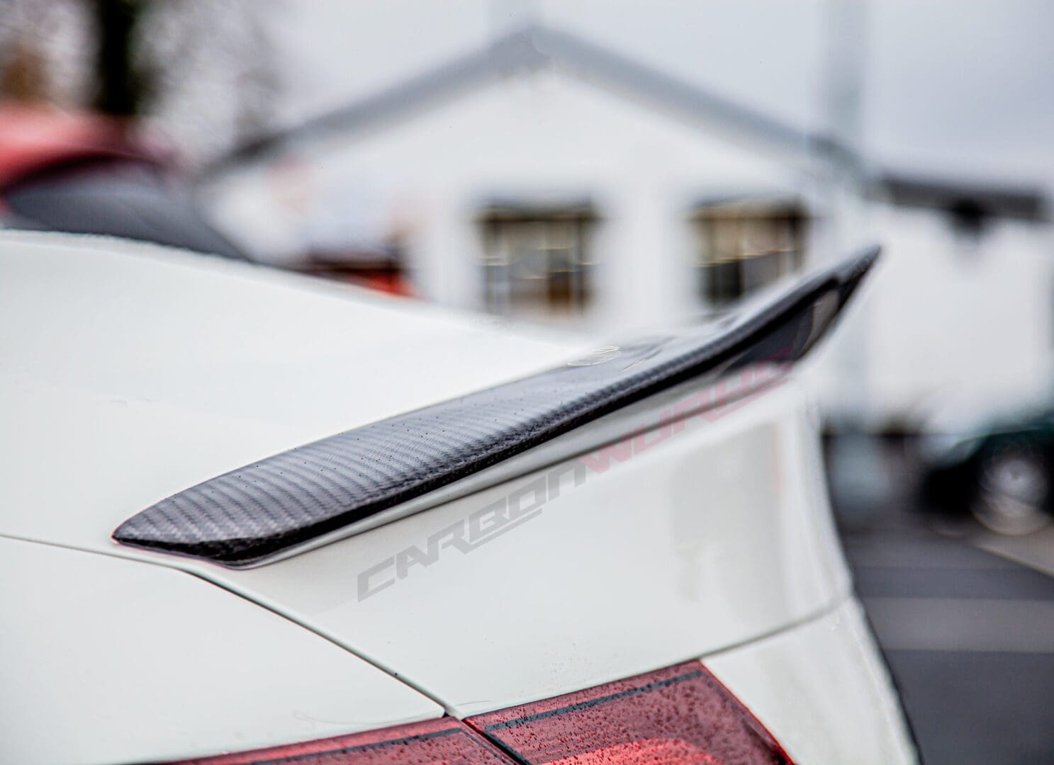 C63 Coupe DTM WM Boot Spoiler06