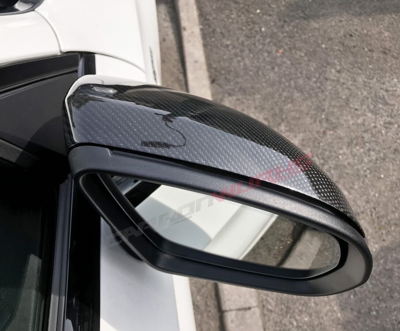 C Class W205 Mirrors02