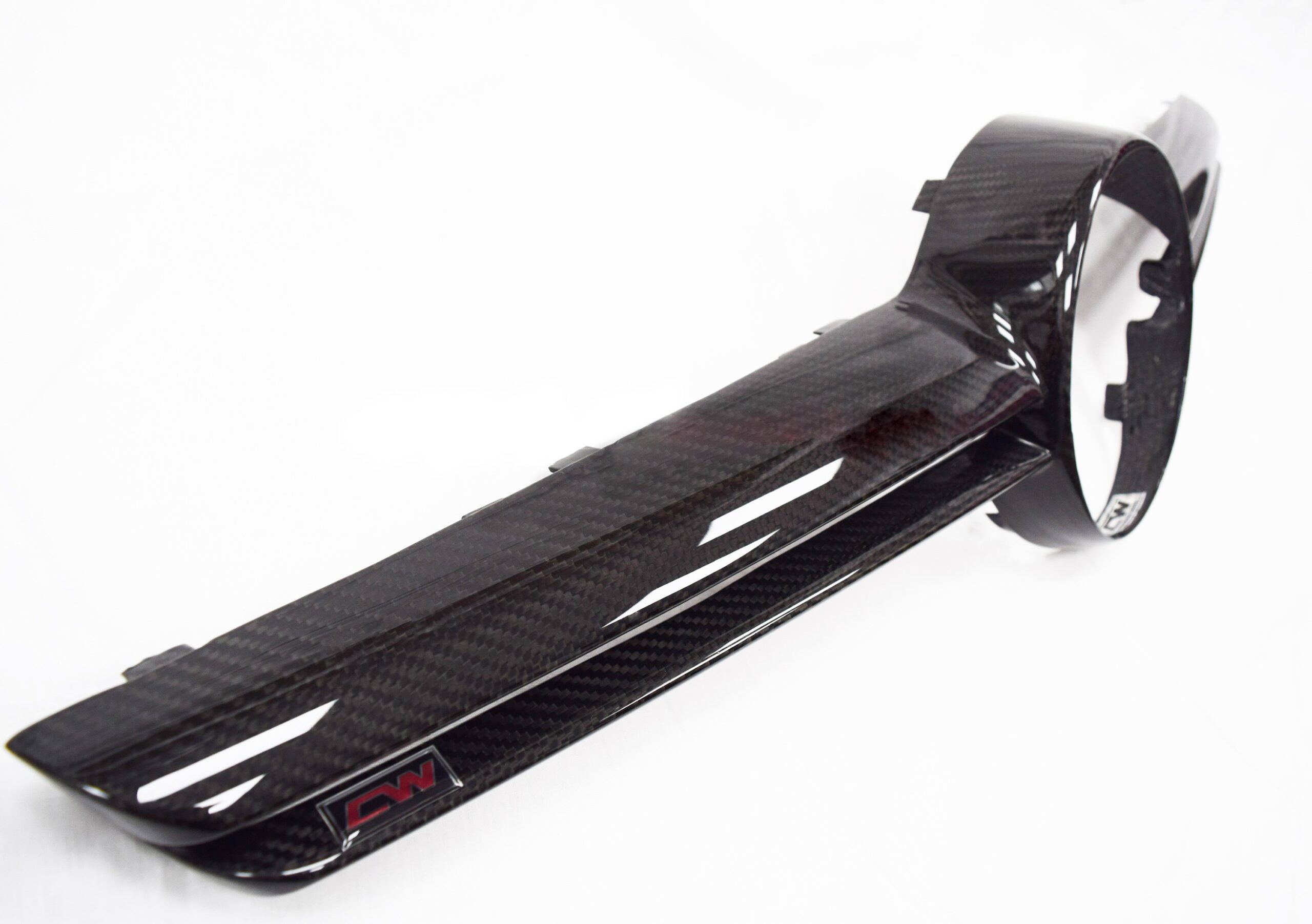 Mercedes CLA45 Carbon Fibre Grille