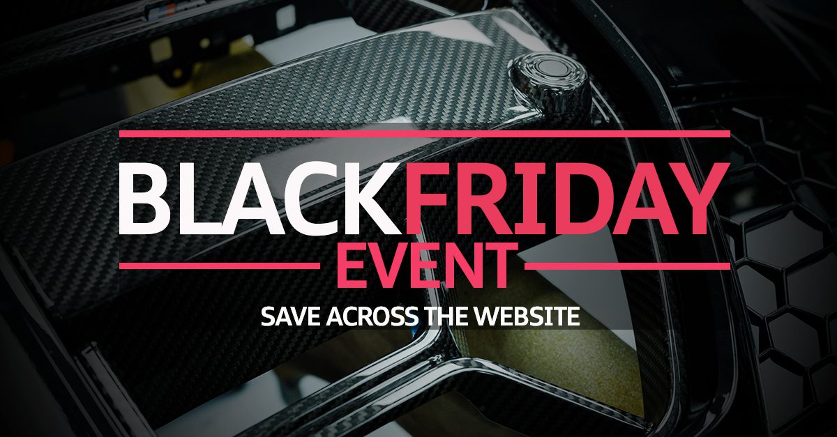 Black Friday Deals & Discounts For Carbonwurks. 10% Off Majority Off The Website Using Code 